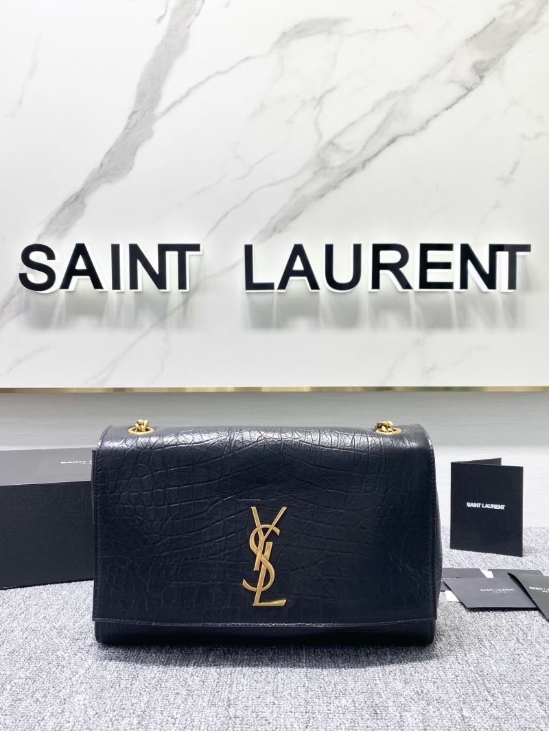 YSL Satchel Bags